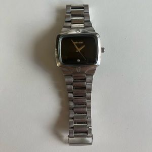 NIXON watch The Player